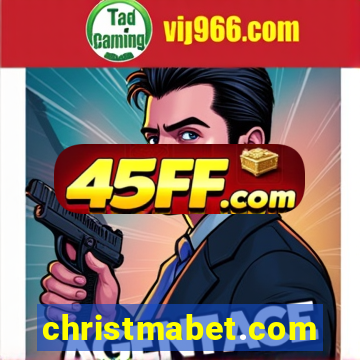 christmabet.com