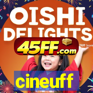 cineuff