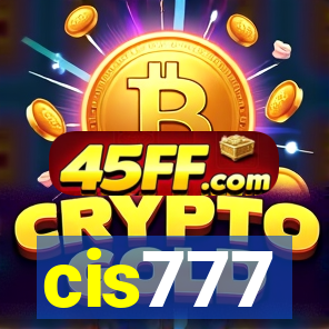 cis777