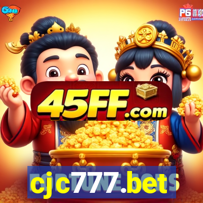 cjc777.bet