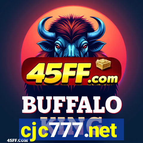 cjc777.net