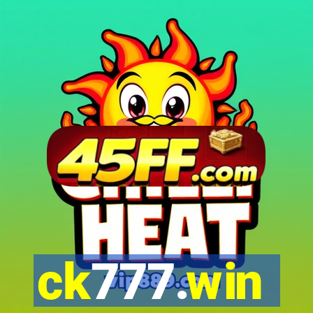 ck777.win