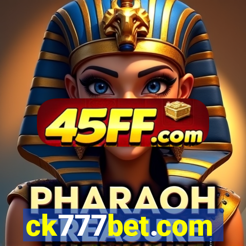 ck777bet.com