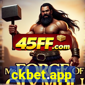 ckbet.app