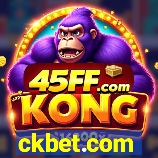 ckbet.com