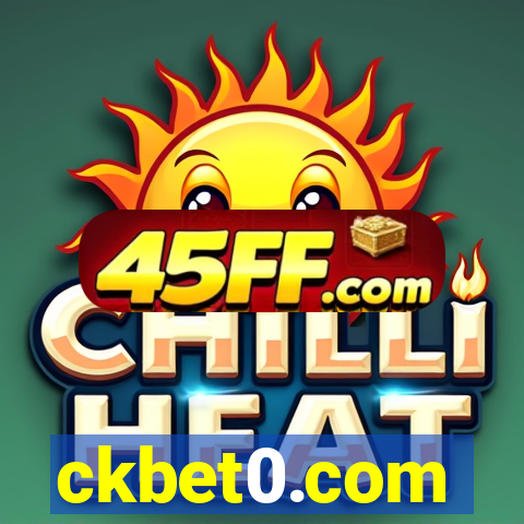 ckbet0.com