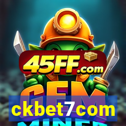 ckbet7com