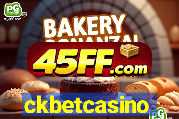 ckbetcasino