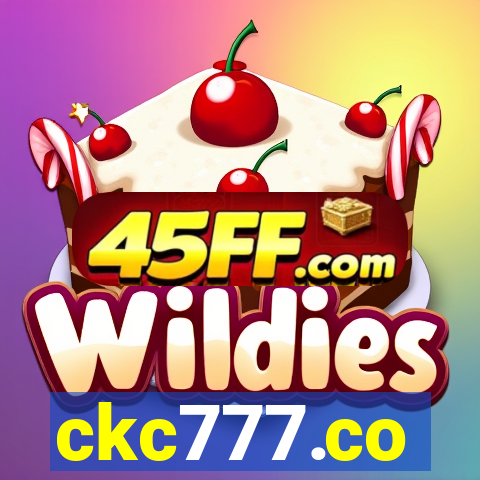 ckc777.co