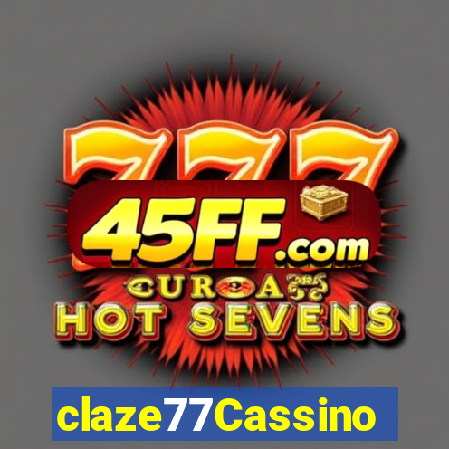 claze77Cassino