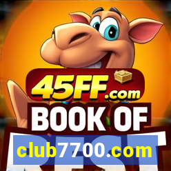club7700.com