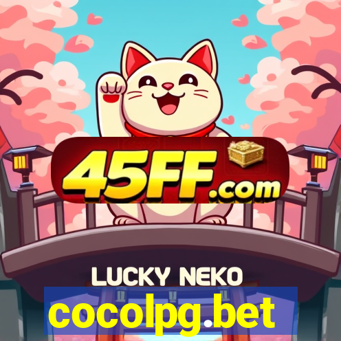 cocolpg.bet