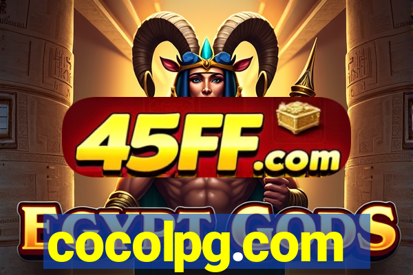 cocolpg.com