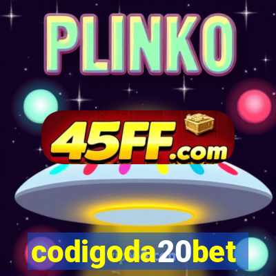 codigoda20bet