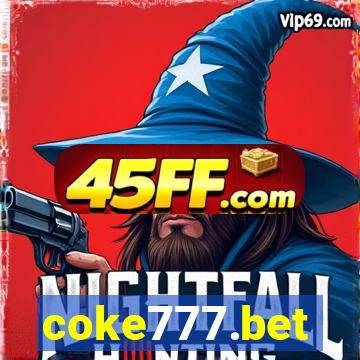 coke777.bet