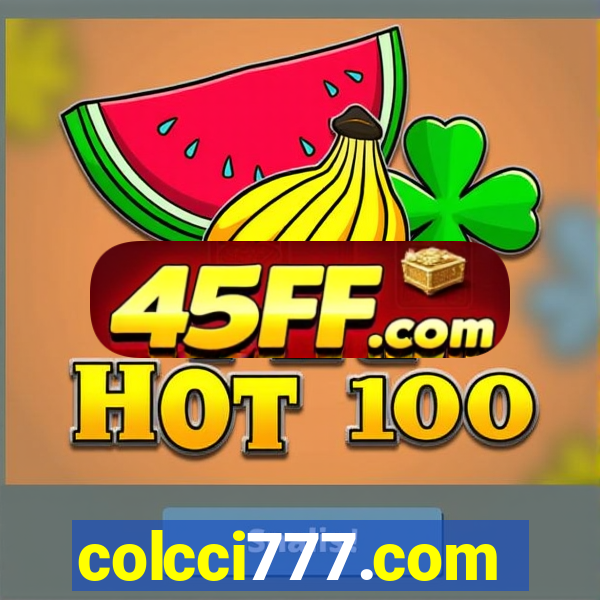 colcci777.com