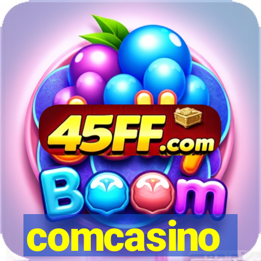 comcasino