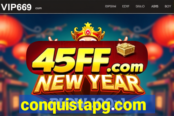 conquistapg.com
