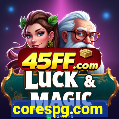 corespg.com