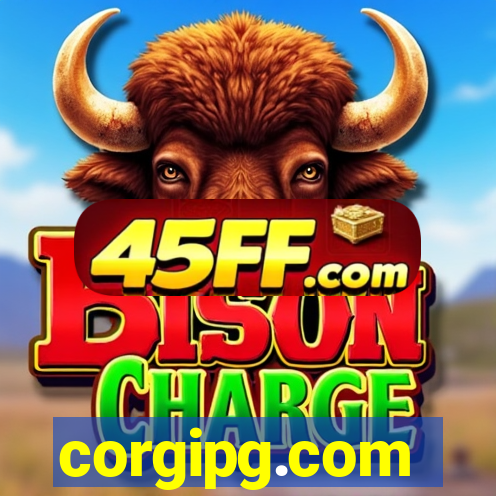 corgipg.com