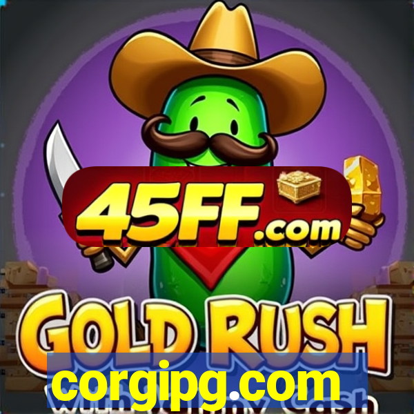 corgipg.com