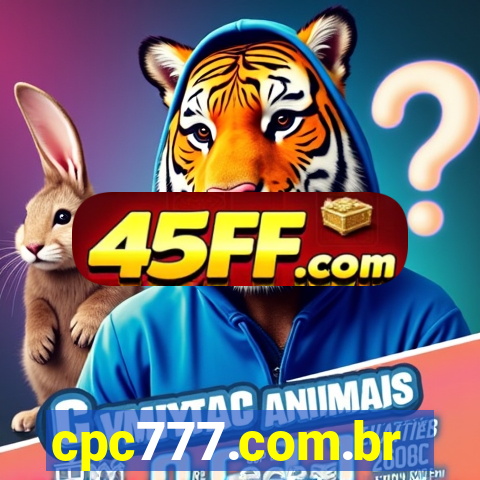 cpc777.com.br