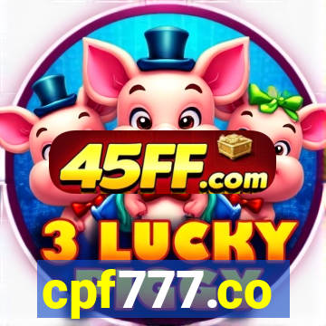 cpf777.co