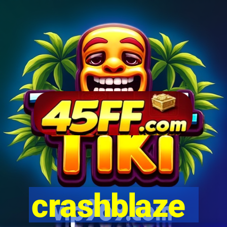 crashblaze