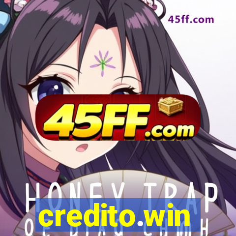 credito.win
