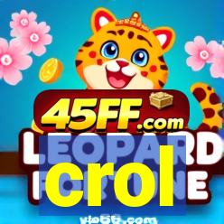 crol