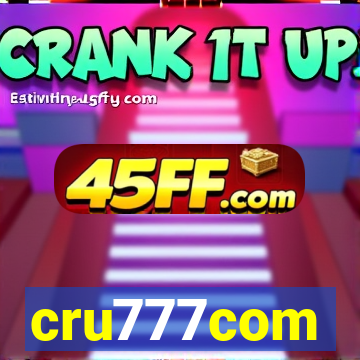 cru777com