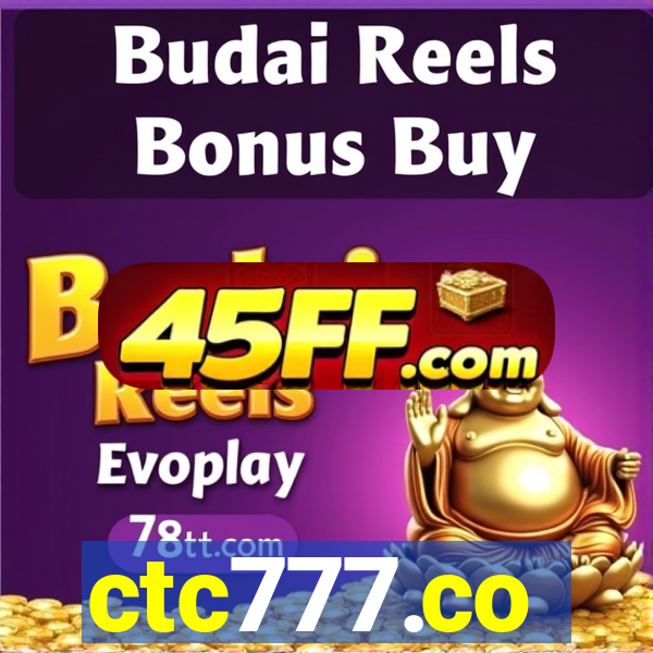 ctc777.co