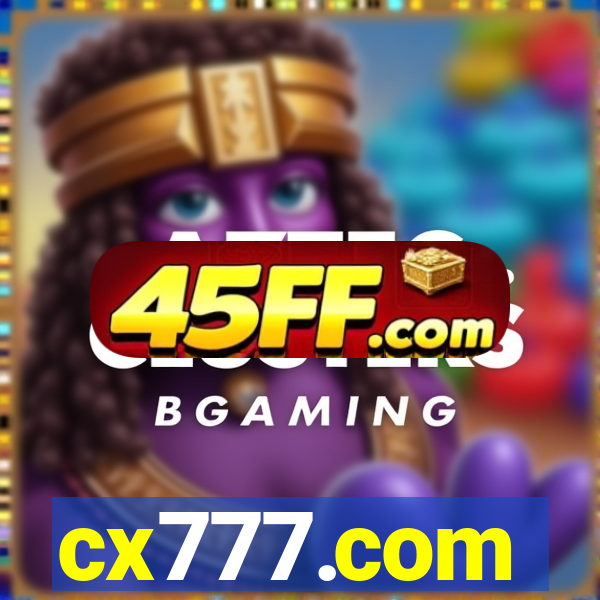 cx777.com