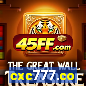 cxc777.co