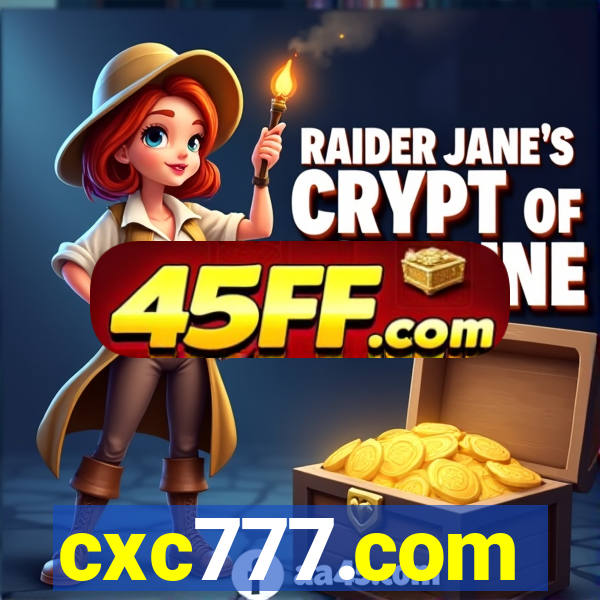 cxc777.com