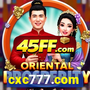 cxc777.com