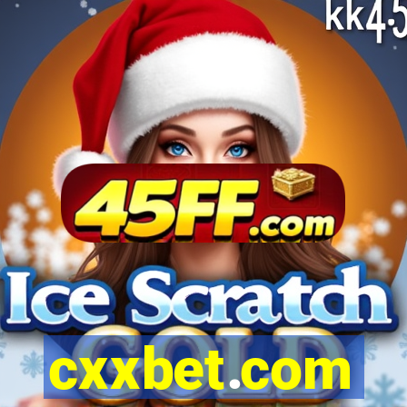 cxxbet.com