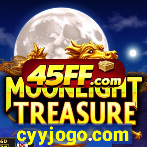 cyyjogo.com