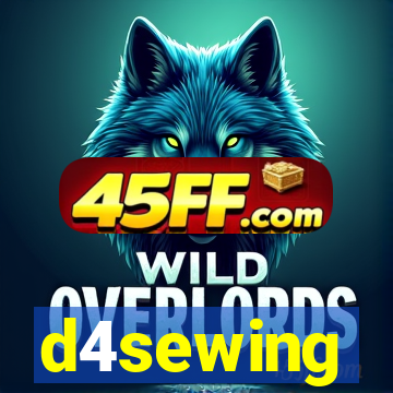 d4sewing