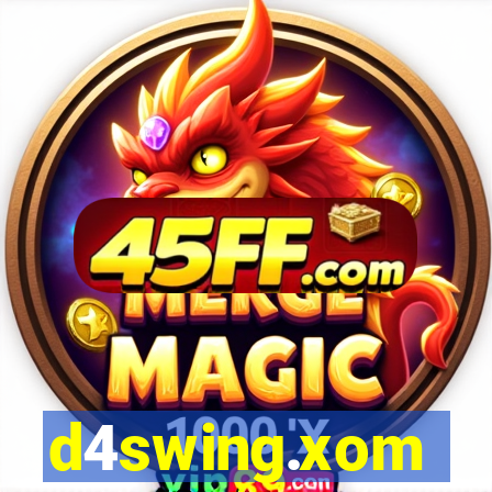 d4swing.xom