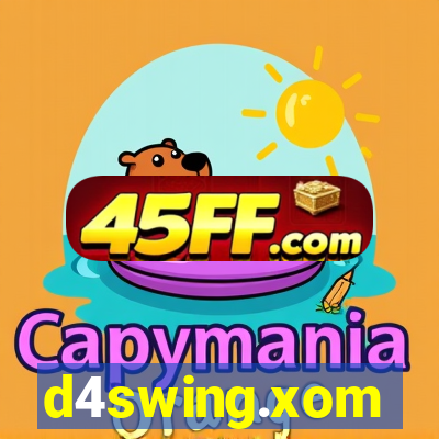 d4swing.xom