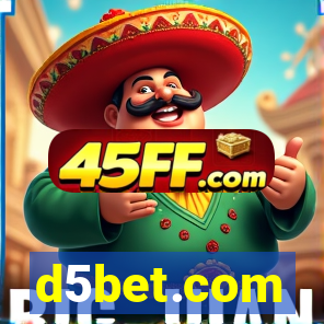 d5bet.com