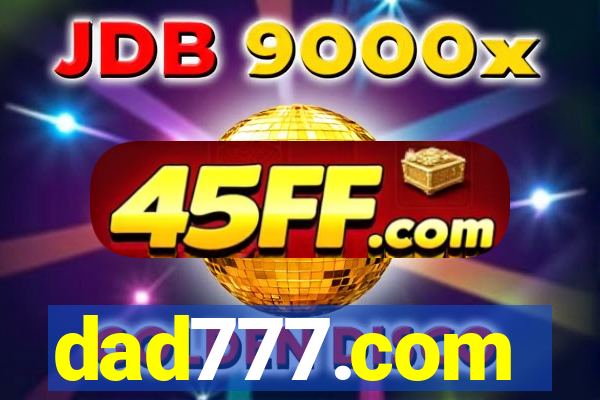 dad777.com