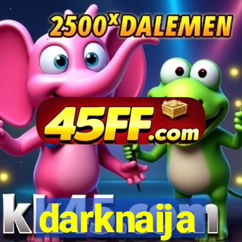 darknaija