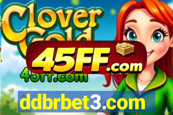 ddbrbet3.com