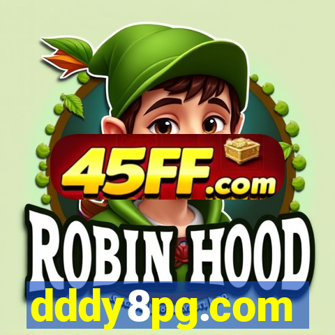 dddy8pg.com