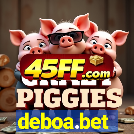 deboa.bet