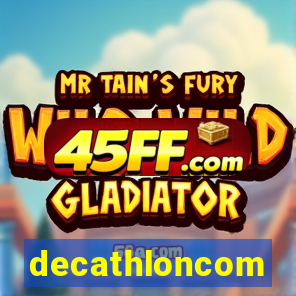 decathloncom