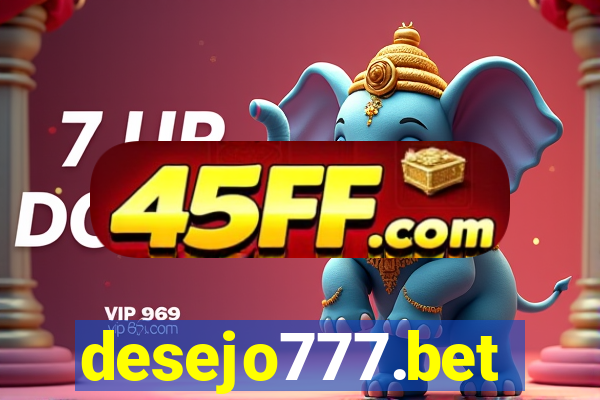 desejo777.bet