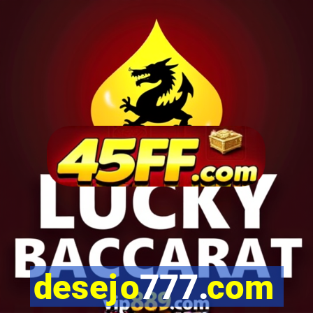desejo777.com